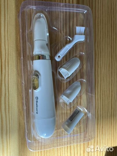 Аппарат для маникюра Sakura SA-5503. Новый