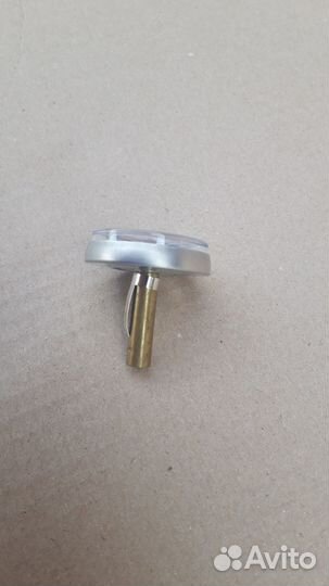 Термометр механический пищевой