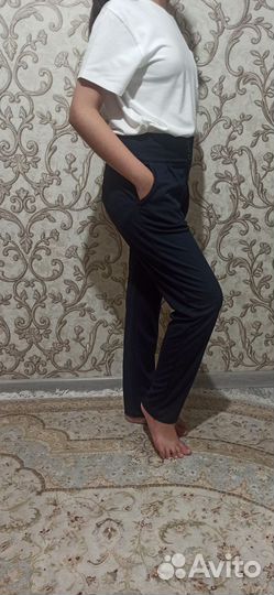 Брюки новые