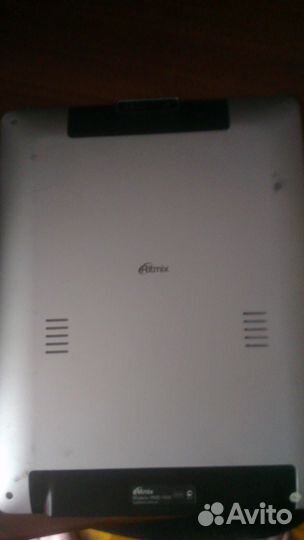 Планшет Ritmix модель rmd-1030