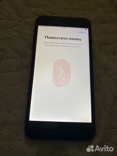iPhone 7 Plus, 32 ГБ