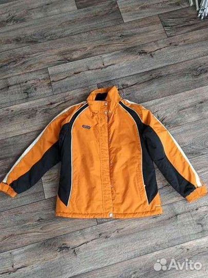 Мембранная куртка brugi женская 48 50 Оригинал