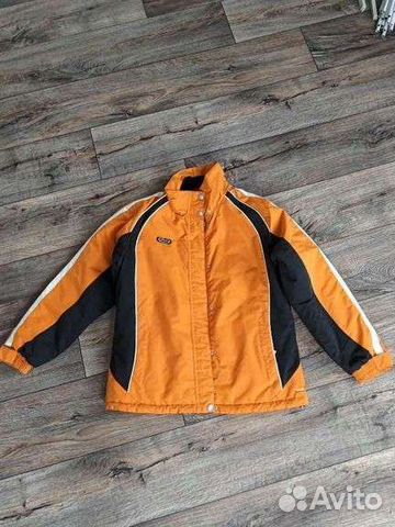 Мембранная куртка brugi женская 48 50 Оригинал