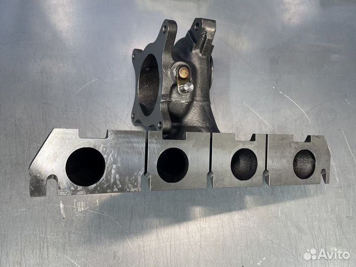 Корпус турбины Audi A3 1.8 tfsi (8P)