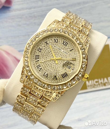 Часы michael Kors