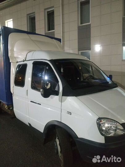 Газель фермер