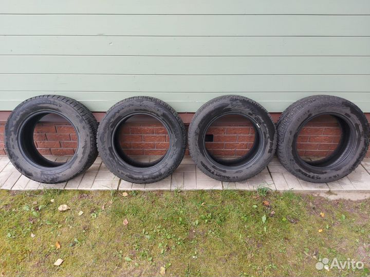 Nokian Tyres Nordman 7 205/65 R16 99T