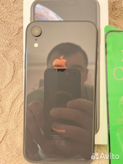 iPhone Xr, 64 ГБ