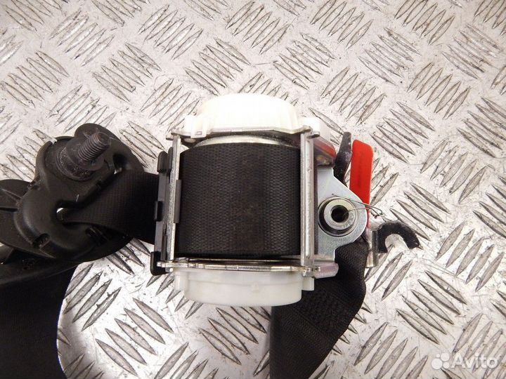 Ремень безопасности BMW E90/91/92