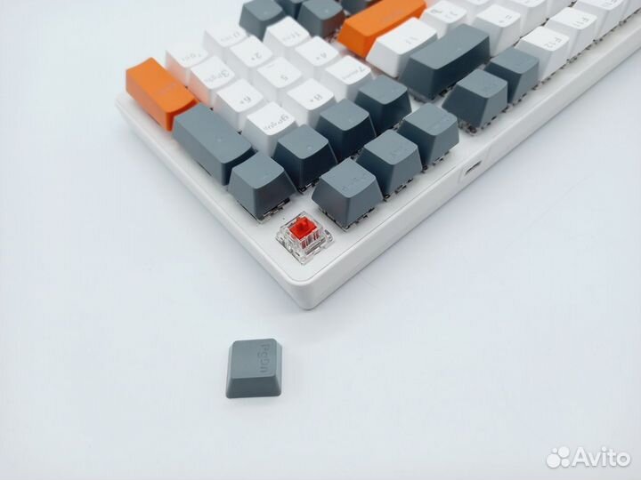 981007 Механическая игровая клавиатура K3
