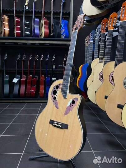 Электроакустика Fabio Новая