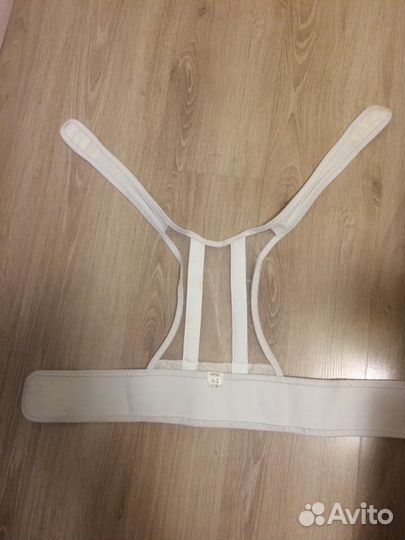 Корректор осанки детский