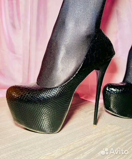 Колготки-лосины 120 Ден Польша 1995 год винтаж