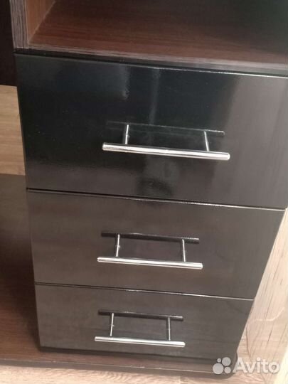 Компьютерный стол б/у