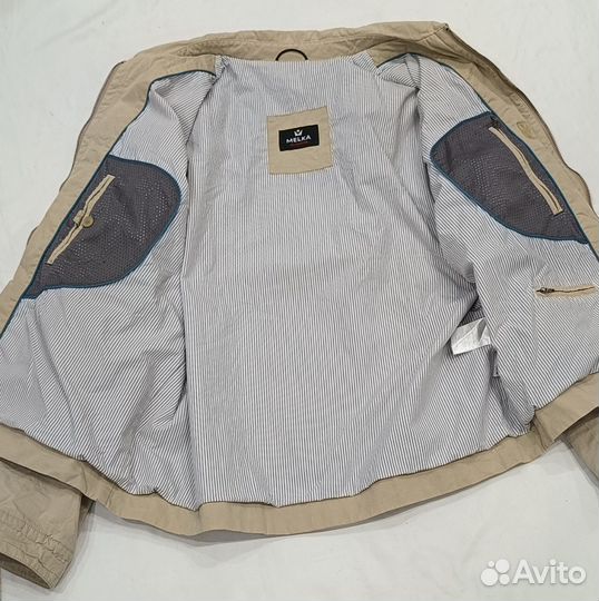 Melka куртка ветровка