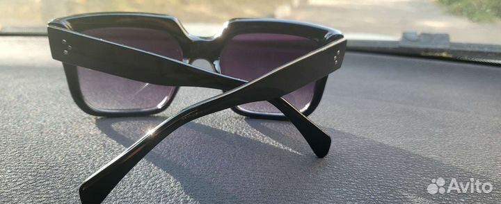 Солнцезащитные очки женские