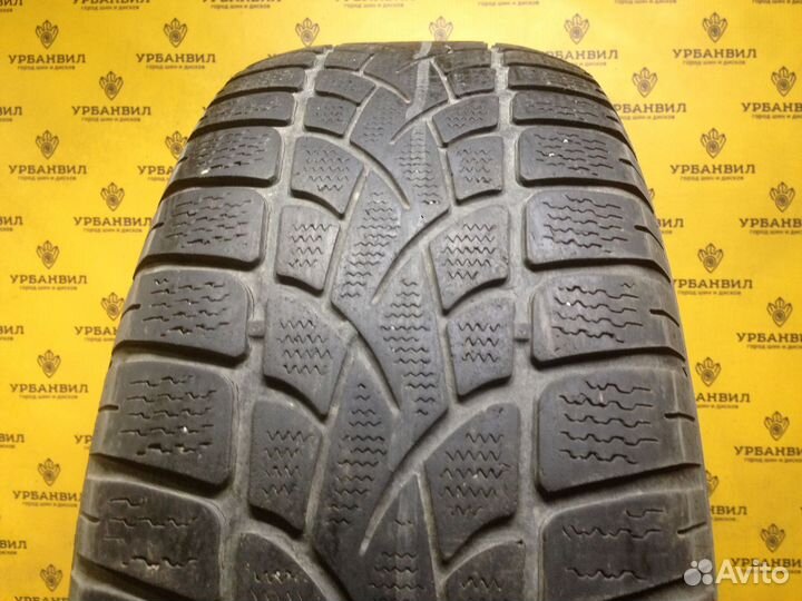 Dunlop SP Winter Sport 3D 235/65 R17 108H