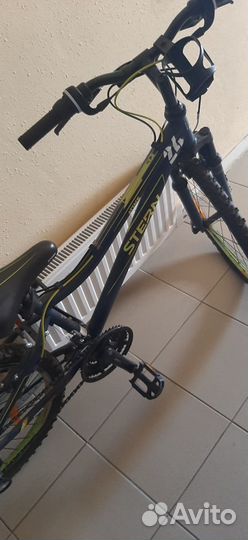 Велосипед Stern attak 24