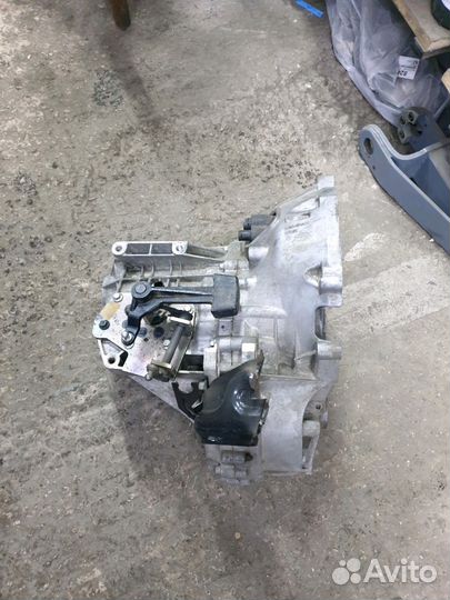BV6R7002AAA МКПП форд фокус 2.0 2012-2014