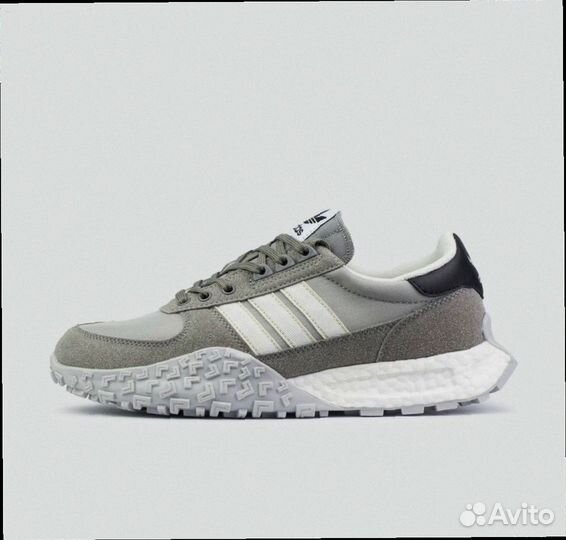 Мужские Кроссовки Adidas Retropy E5