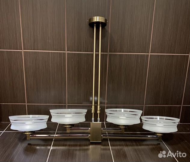 Люстры Kutek/Польша