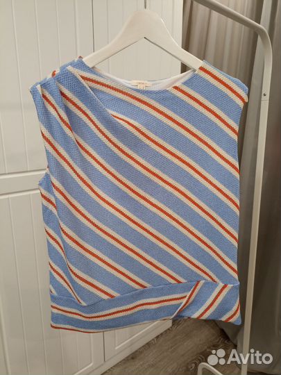 Блузка топ 46