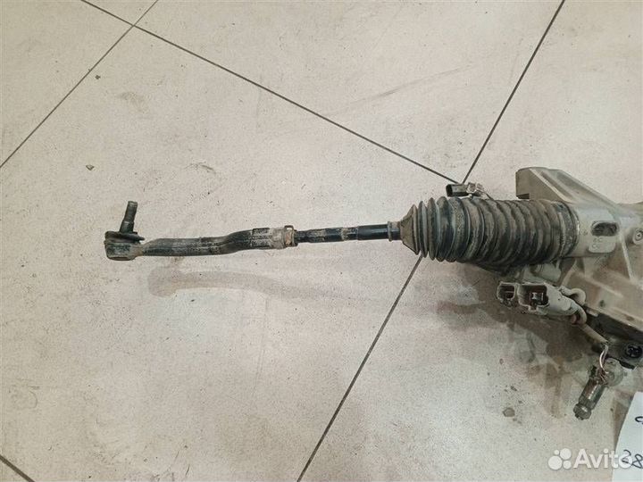 Рейка рулевая Honda Civic 5D 2005-2012