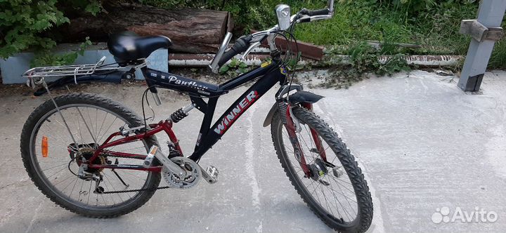 Продам велосипеды