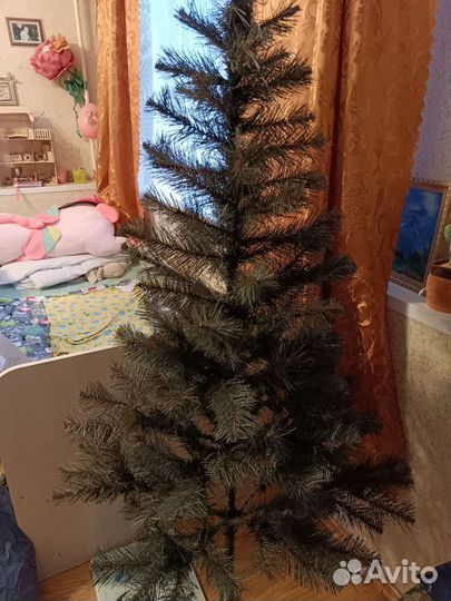 Елка искусственная 170