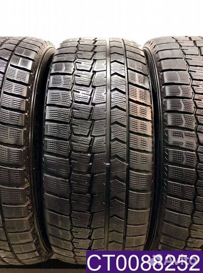 Dunlop Winter Maxx WM02 235/50 R18 96T