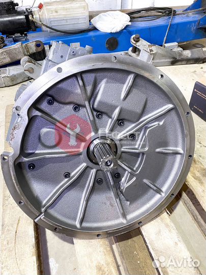 Гидравлический насос CAT 283-6084