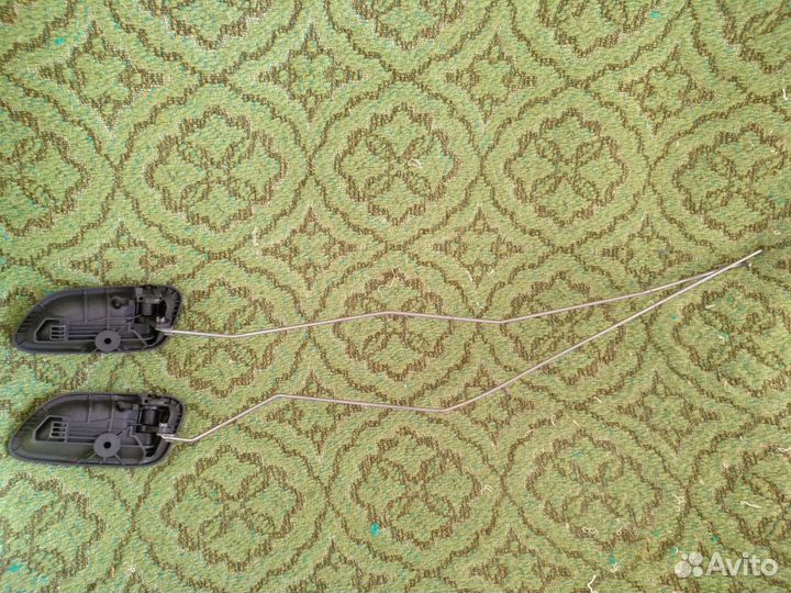 Ручки двери внутренние правые Suzuki Aerio Liana