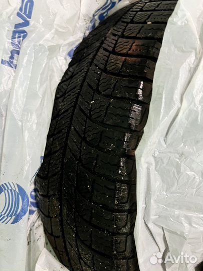 Michelin X-Ice 3 195/65 R15