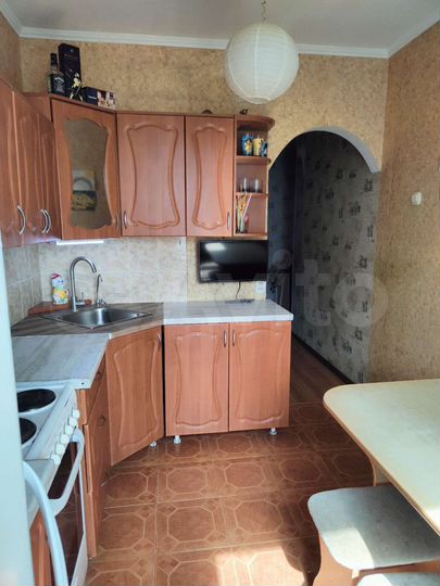 4-к. квартира, 88,6 м², 5/9 эт.