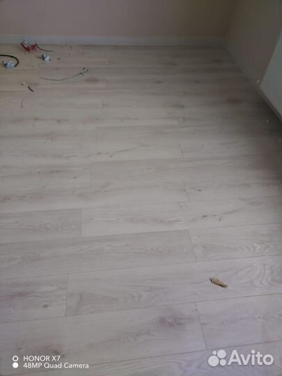 Малярные работы поклейка обоев кораед и плотник