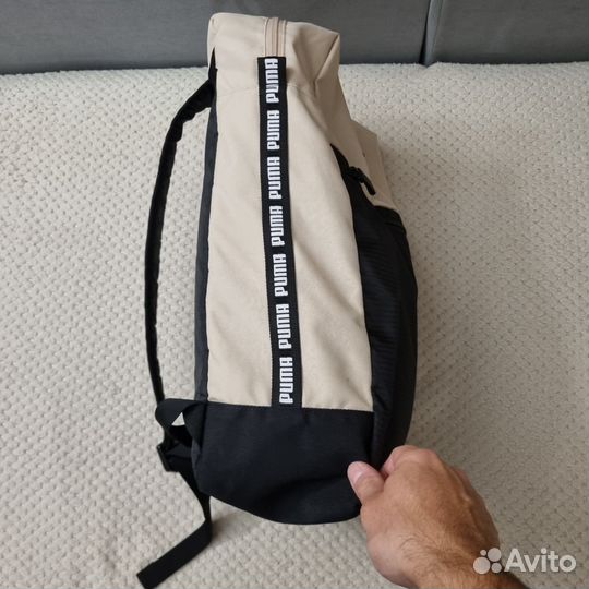Рюкзак Puma evoess Box Backpack оригинал