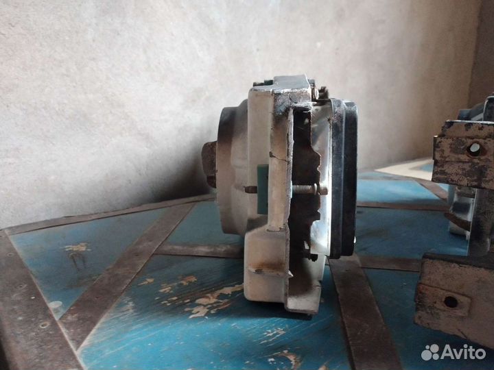 Фары с американских машин