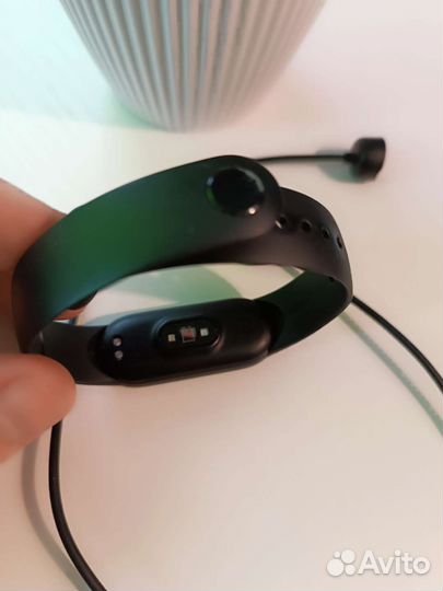 Часы Xiaomi mi band 5 оригинал