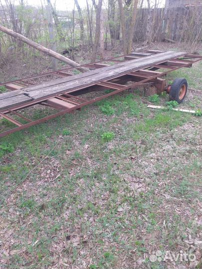 Платформа для пчел