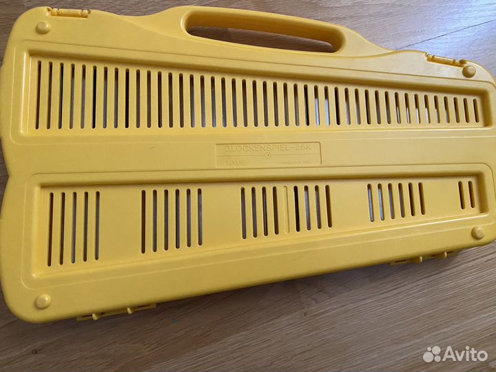 Ксилофон детский gewa