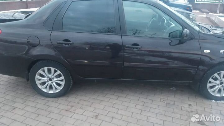 Datsun on-DO 1.6 AT, 2019, 170 000 км