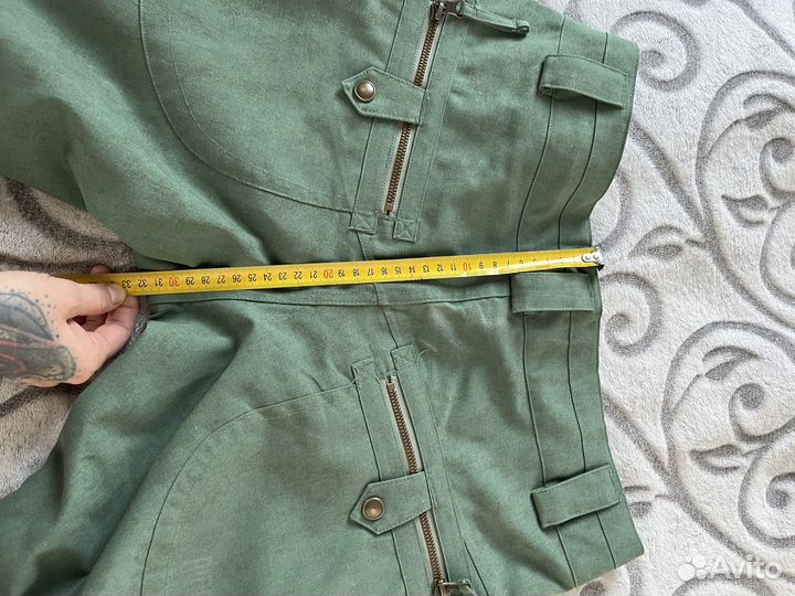 Сноубордические штаны женские ride