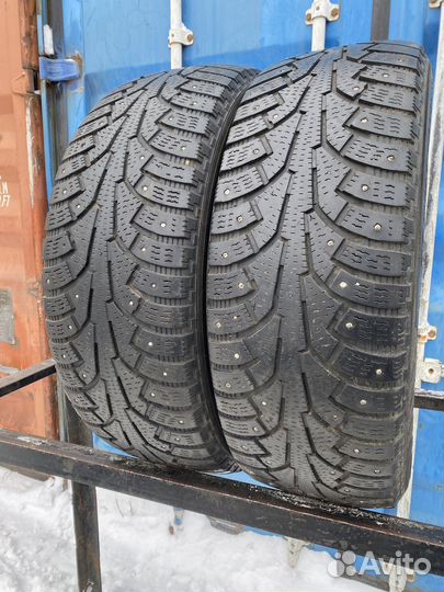 Nokian Tyres Hakkapeliitta SUV 5 225/60 R17