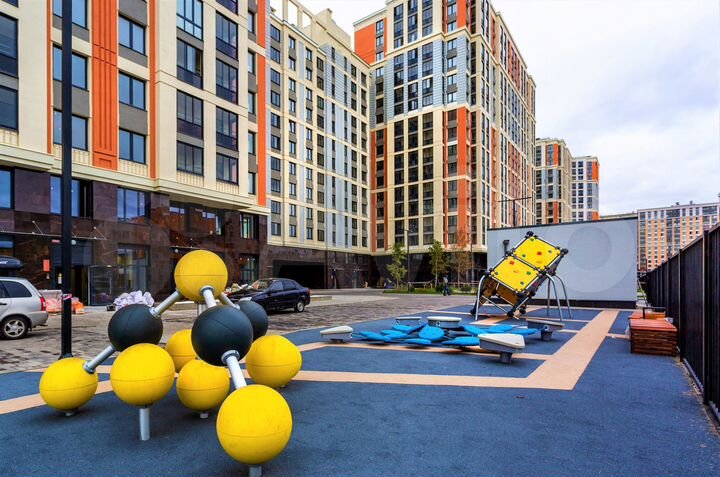 Машиноместо