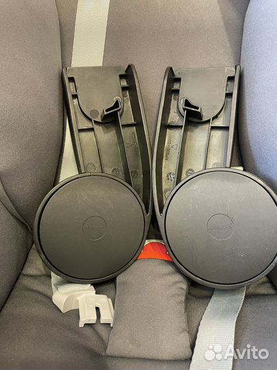 Адаптер Cybex S-line для автокресел