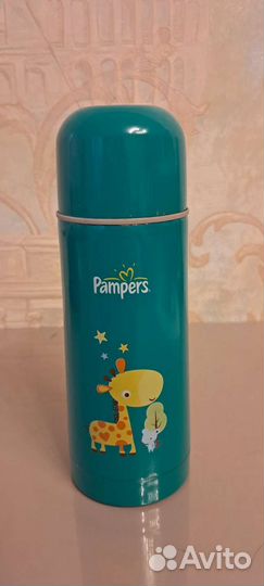 Термос детский