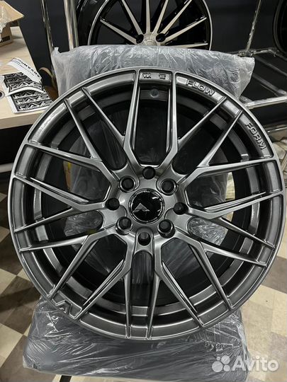 Новые диски vorsteiner V-FF107 Toyota Nissan Kia H