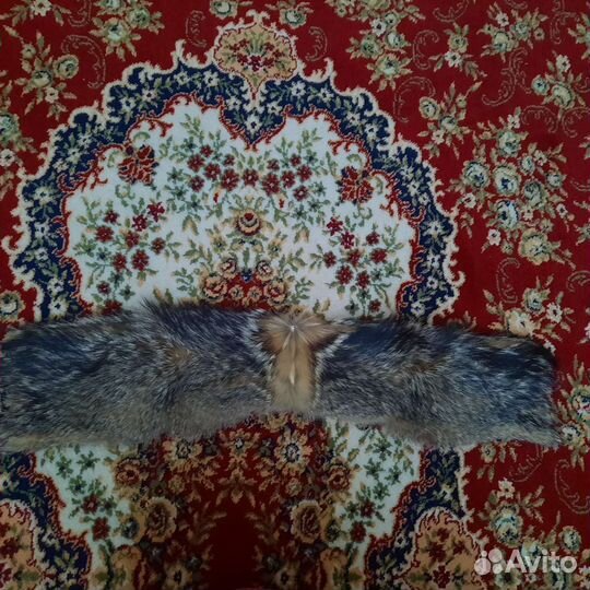 Шкурка животного