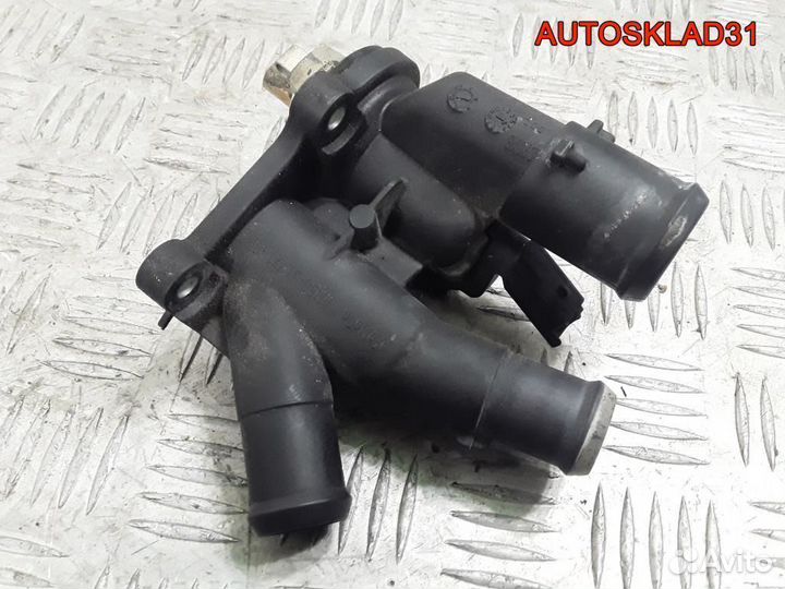 Корпус термостата Ford Focus 2 1,6 4m5g6l721gb