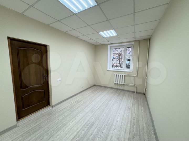 Свободного назначения, офис, кабинет 19м², 38м²